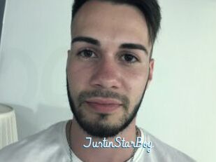 JustinStarBoy