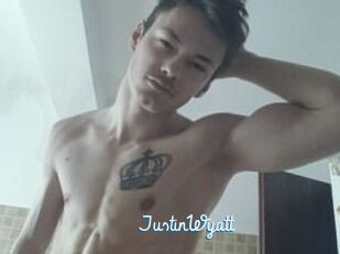 JustinWyatt