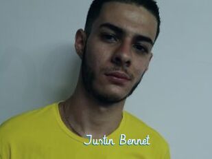 Justin_Bennet