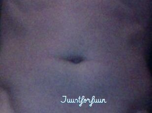 Juustforfuun