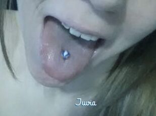 Juvia