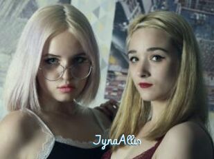 JynaAllis
