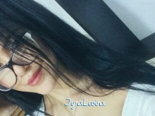 JynxLevinx