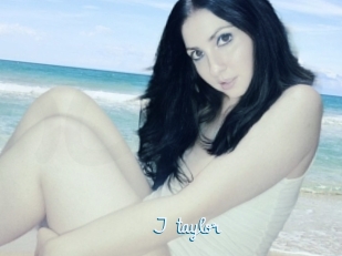 J_taylor