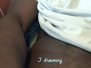J_dreaming