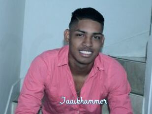 Jaackhammer