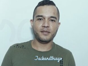 Jackandthiago