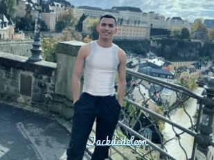 Jackdedeleon