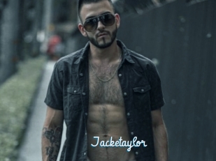 Jacketaylor
