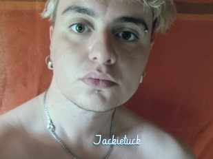 Jackietuck