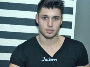 Jackoss
