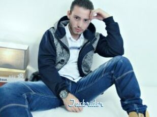 Jackrider