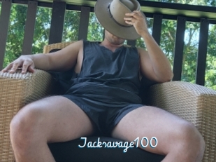 Jacksavage100
