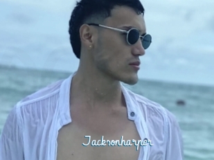 Jacksonharper