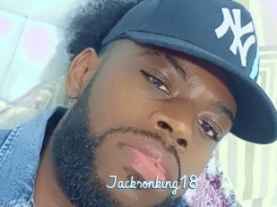 jacksonking18 Sexe Cool