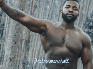 Jacksonmarshall