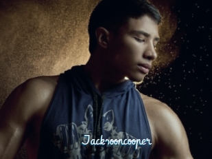 Jacksooncooper
