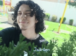 Jacksteps