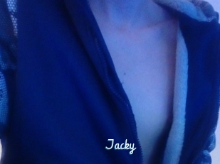 jacky Sexe Cool