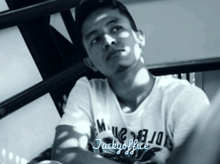 Jackyoffice