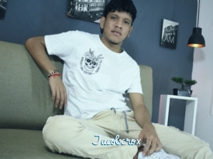 Jacobcrox