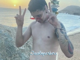 jacoboparkerx Sexe Cool