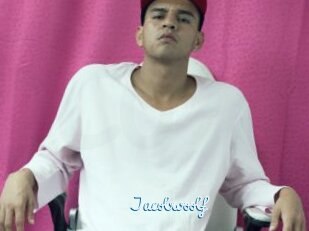 Jacobwoolf