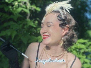 Jacquelineheier