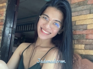 jademadisson Sexe Cool