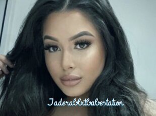 Jaderabbitbabestation