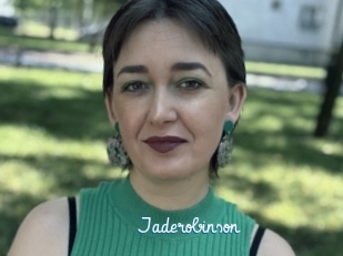 Jaderobinson