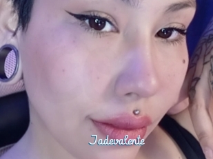 Jadevalente