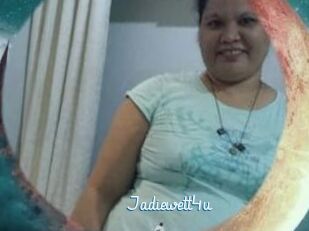 Jadiewett4u