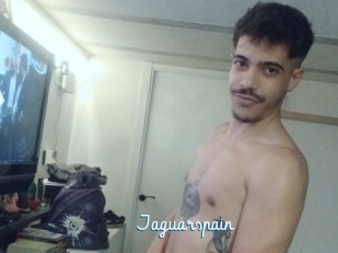 Jaguarspain