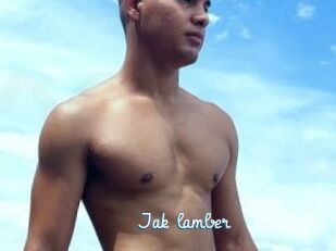 Jak_lamber