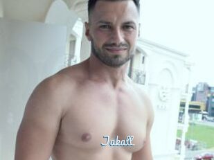 Jakall
