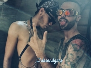 Jakeandgero
