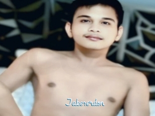 Jakeserdon