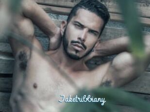 Jaketribbiany