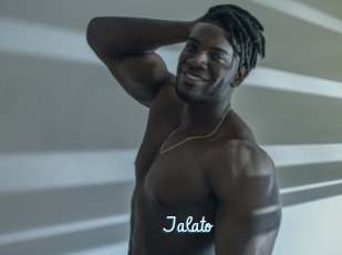 Jalato
