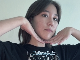 Jaleesafoutz