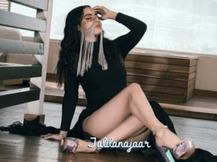 Jalilanajaar