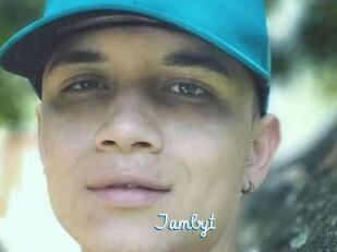 Jambyt