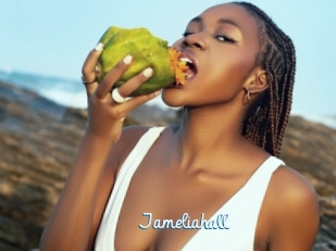 Jameliahall
