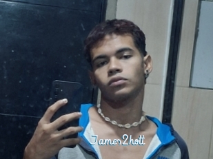 James2hott