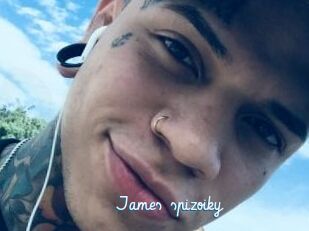 James_spizoiky