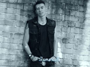 Jamescall