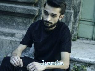 Jamesclem