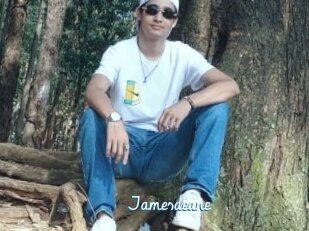 Jamesdeane