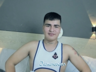 Jamesevans
